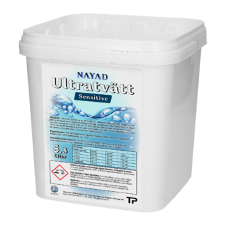 Nayad Ultratvätt Sensitive