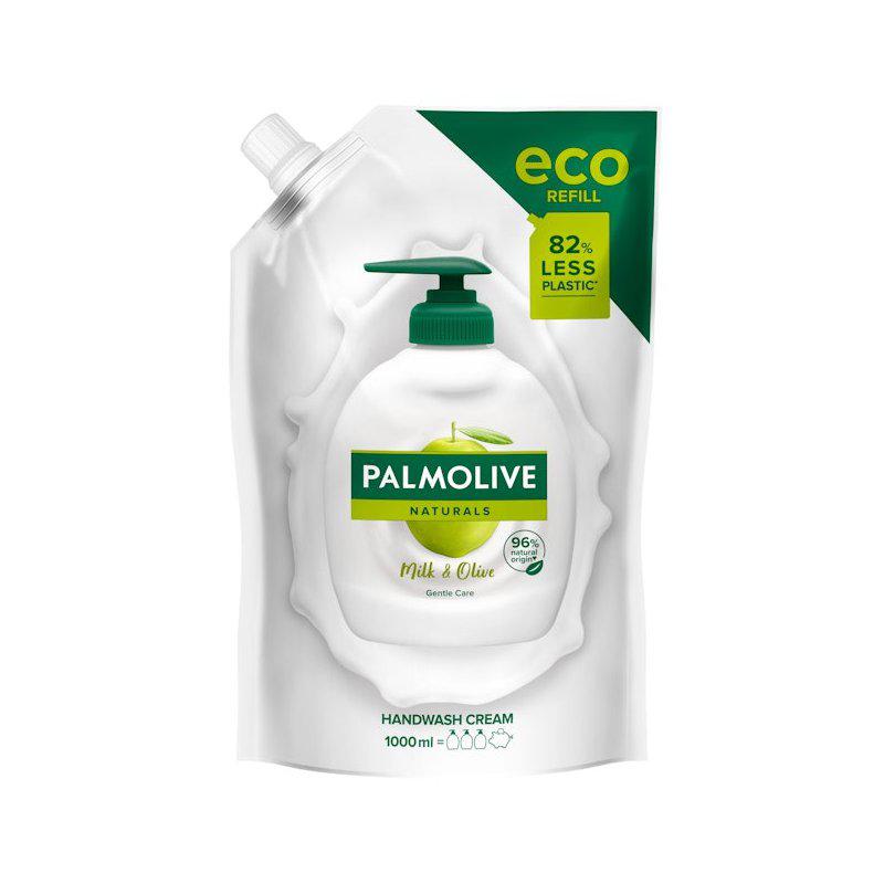 Palmolive Milk & Olive