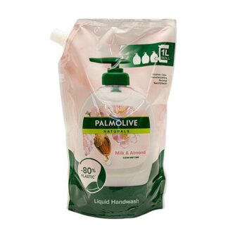 Palmolive Milk & Almond