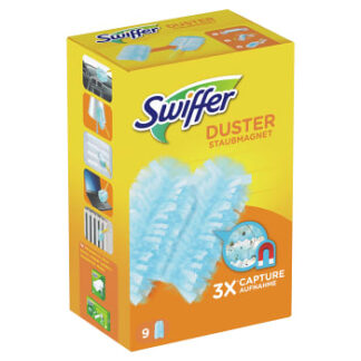 Swiffer Refill 9-pack
