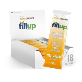 Fillup Healthy Snack