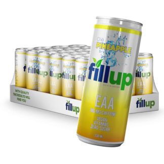 Fillup EAA Dryck 24-pack
