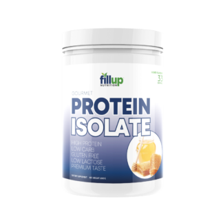 Fillup Protein Isolate
