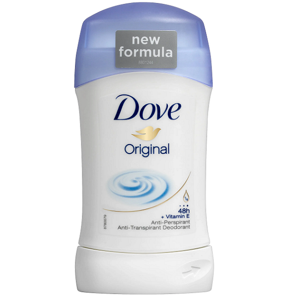 Dove Original